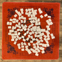 Shuffling the tiles: further&nbsp;thoughts